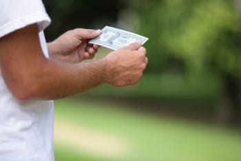 Your Four Most Important Financial Decisions - #4: Saving and Investing