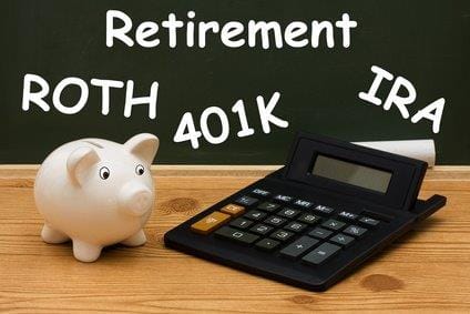 How to Allocate Your 15% Savings for Retirement