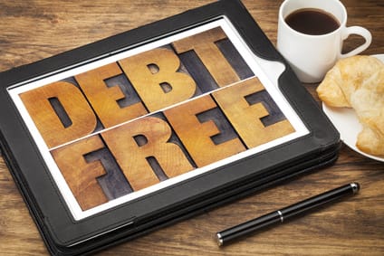 Don't Carry Debt into Retirement