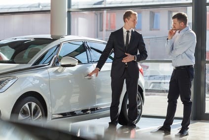 Your 4 Most Important Financial Decisions #2 and #3: Car Purchase and General Lifestyle