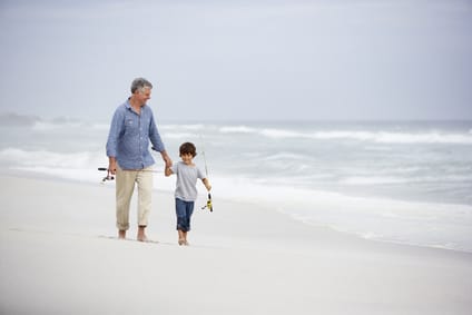 Retirement Stewardship and Your Legacy