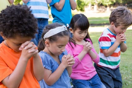 Retirement Stewardship and "Making Children Glad in God"