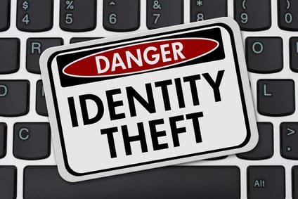 Stewarding Your Digital Assets - Part 2: Identity Theft