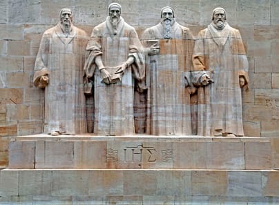Church Fathers, Catechisms, and Retirement Stewardship