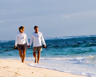 Boats, Seashells, Softball, and Retirement Stewardship