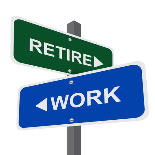 The 8 Questions I Need to Answer Before I Decide to Retire