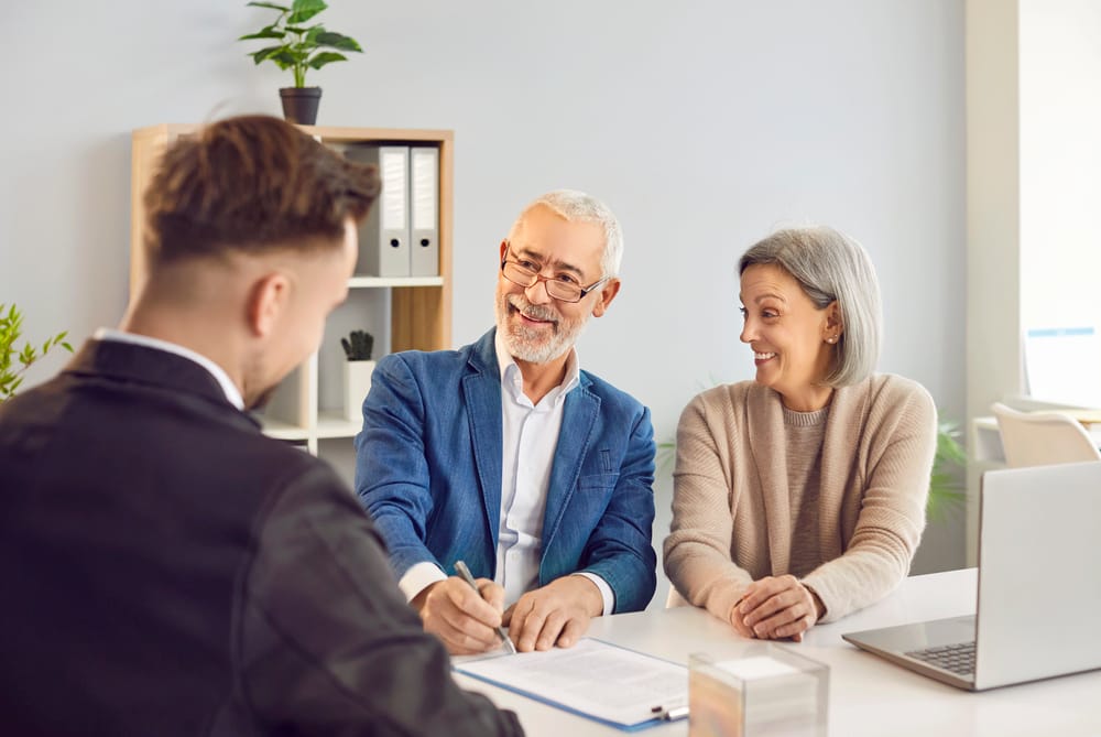Financial Advisors—Part 3: How to Choose One