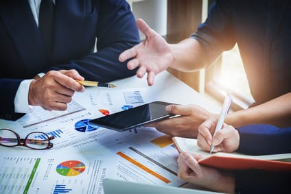 Investing for Retirement - Part Three