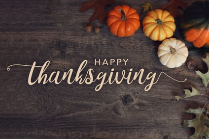 10 “Retirement Stewardship Things” I Am Thankful For (and So Should You Be)