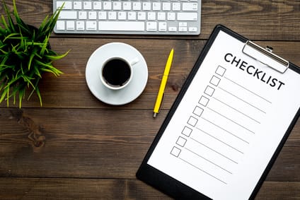 New Year Retirement Stewardship 10-Point Check-Up