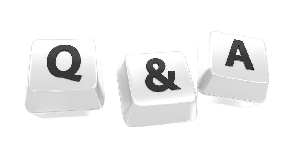 Retirement Stewardship Q&As During This Time of Coronavirus