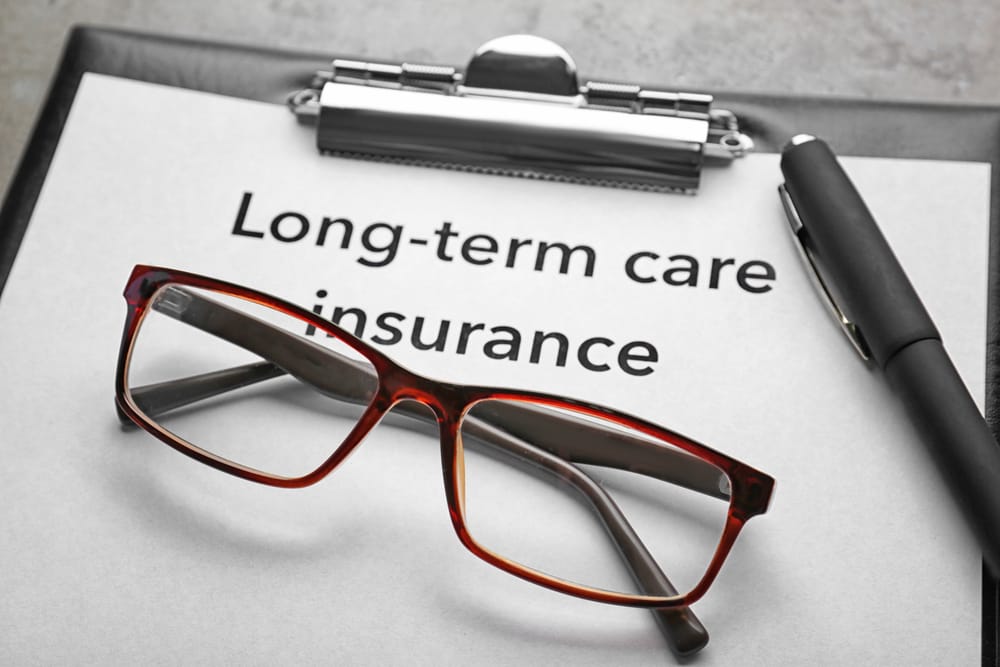 The 'Stewardship of Life' (Part Four)—Long-Term Care Insurance