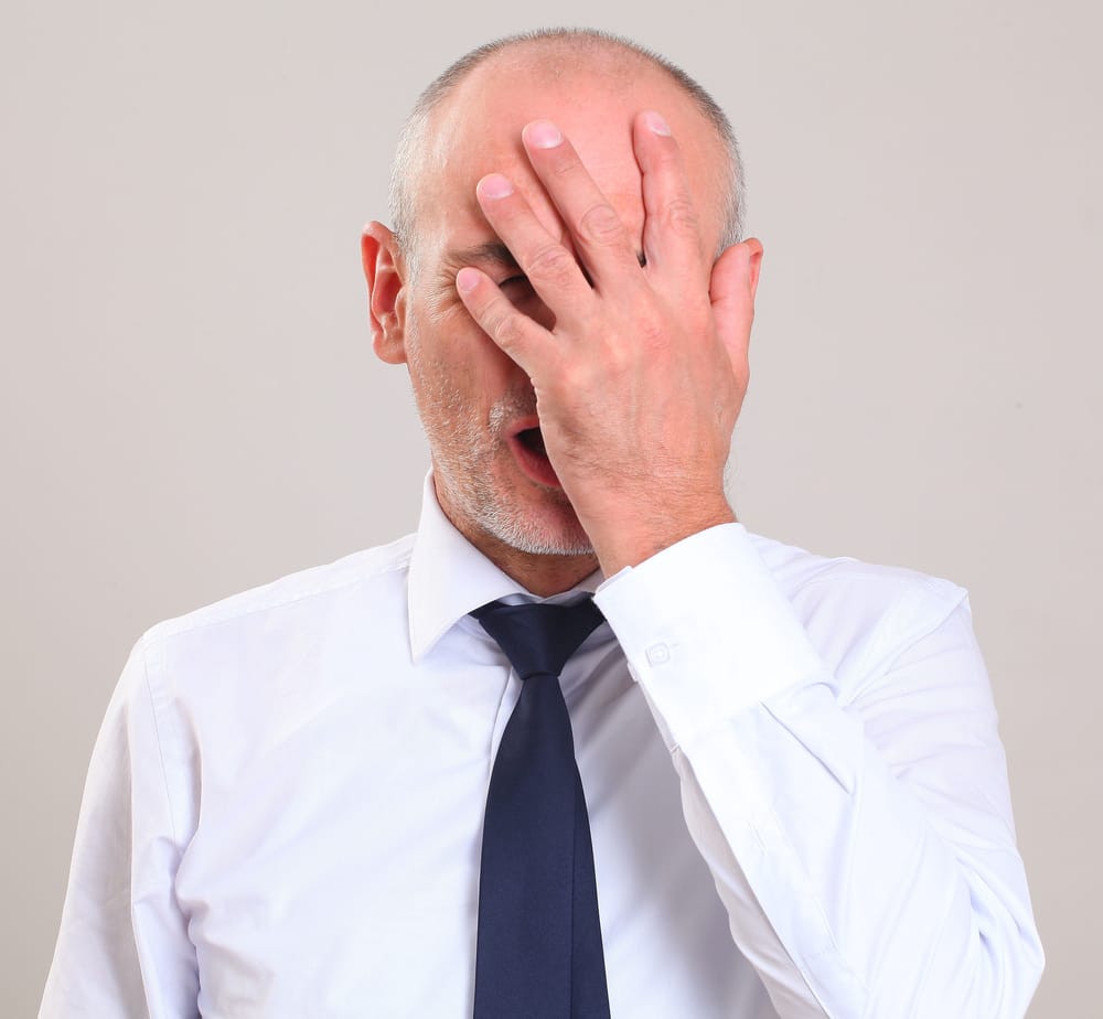 Redeeming Stewardship Failures