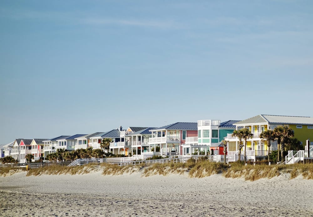 Is Purchasing a Rental/Vacation Home Wise Stewardship?