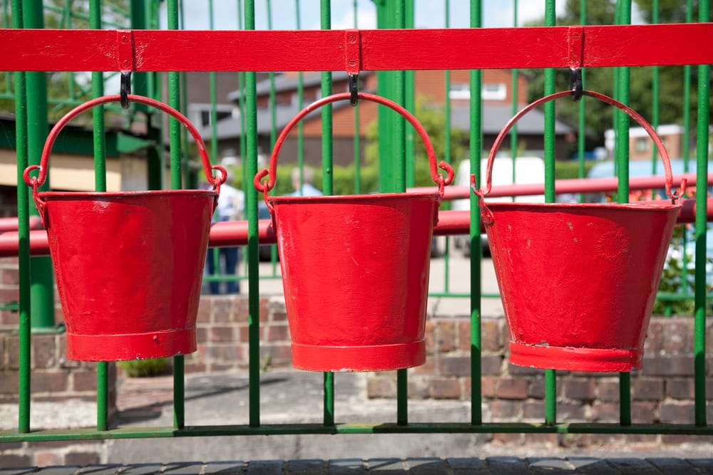 The Cash Bucket Strategy: Defending Against Market Volatility