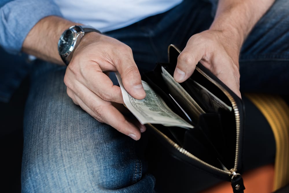 Spending and Retirement Stewardship