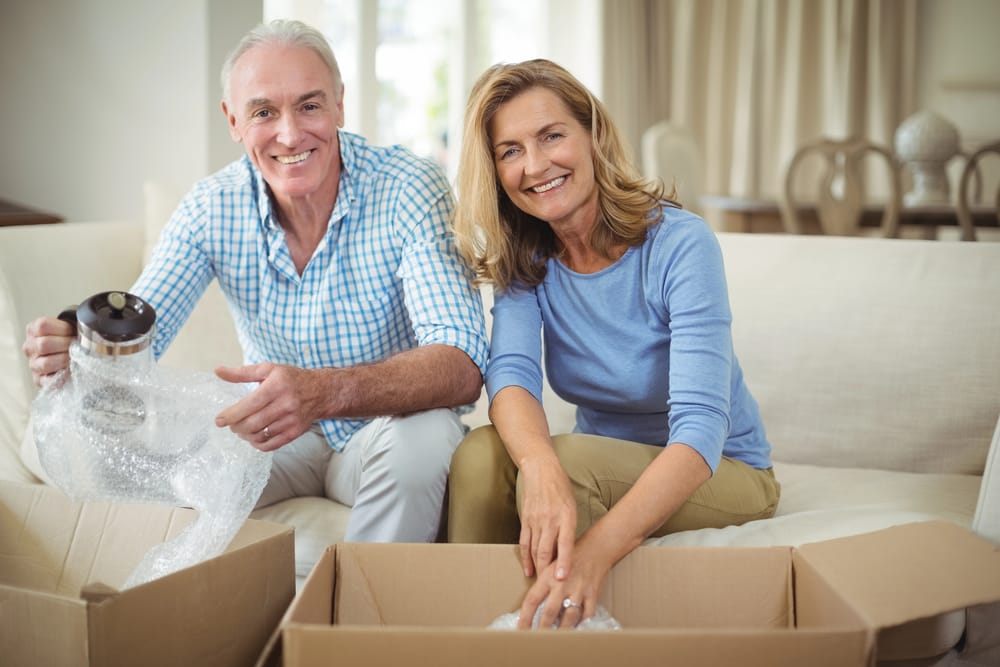Housing Decisions and Financing Options in Retirement