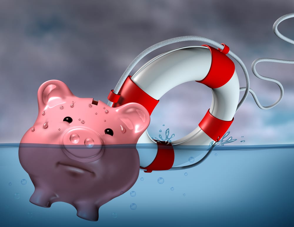 What To Do If You're Already In Retirement But Without Enough Income