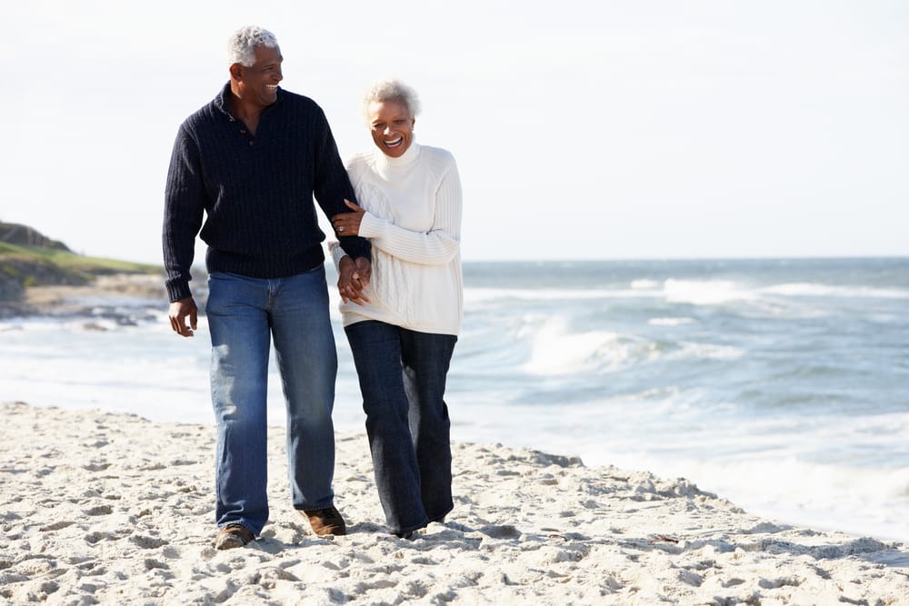 Minimizing Regret in Retirement