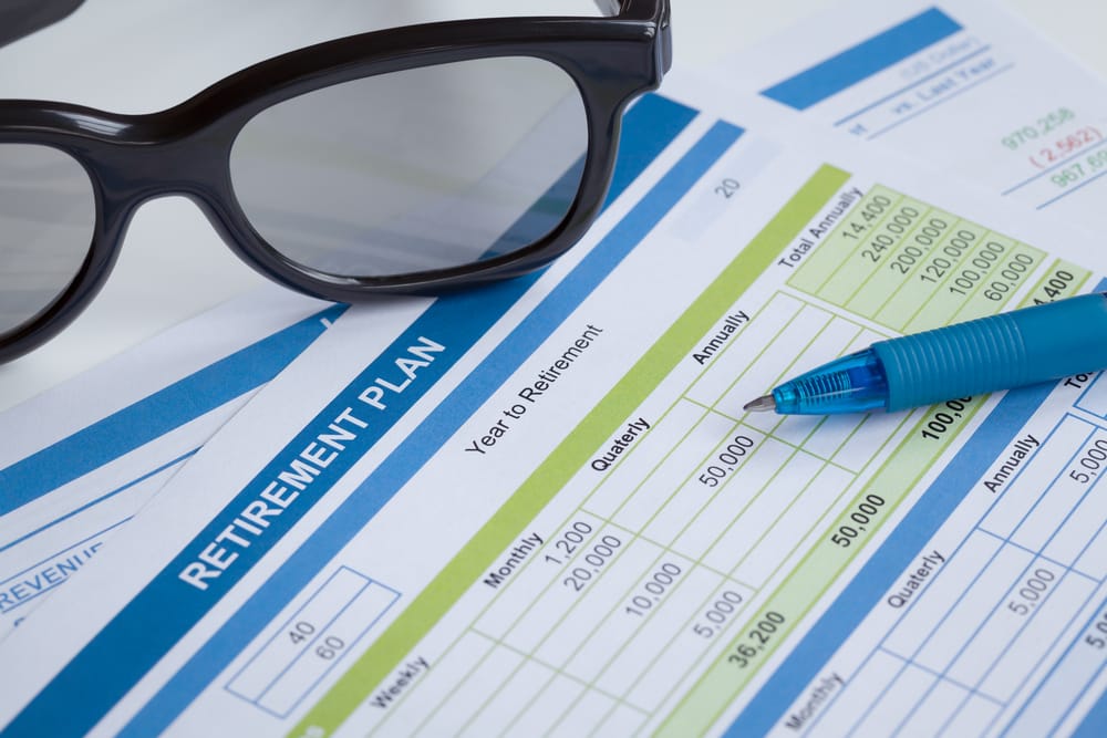 There's More to Retirement Stewardship Than Getting the Numbers Right
