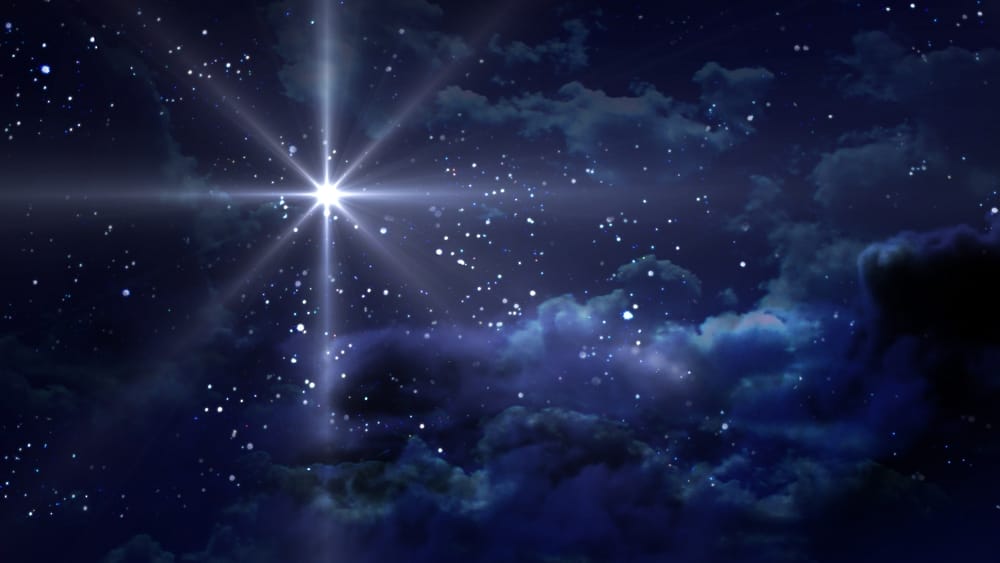 The Stewardship of Christmas