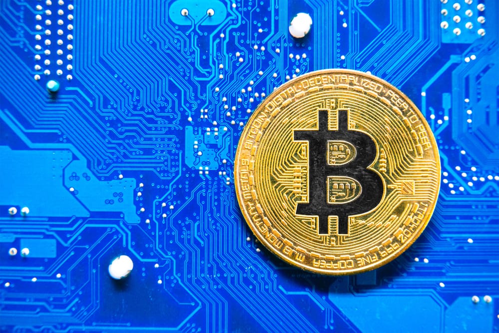 Does Cryptocurrency Belong in Your Retirement Portfolio?