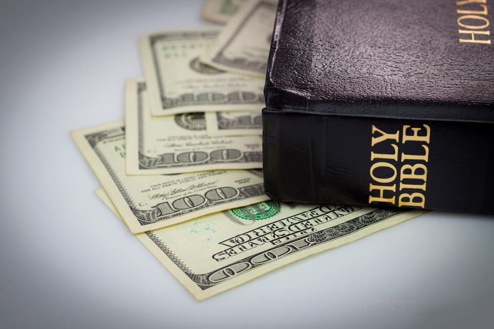 Faithful Investing