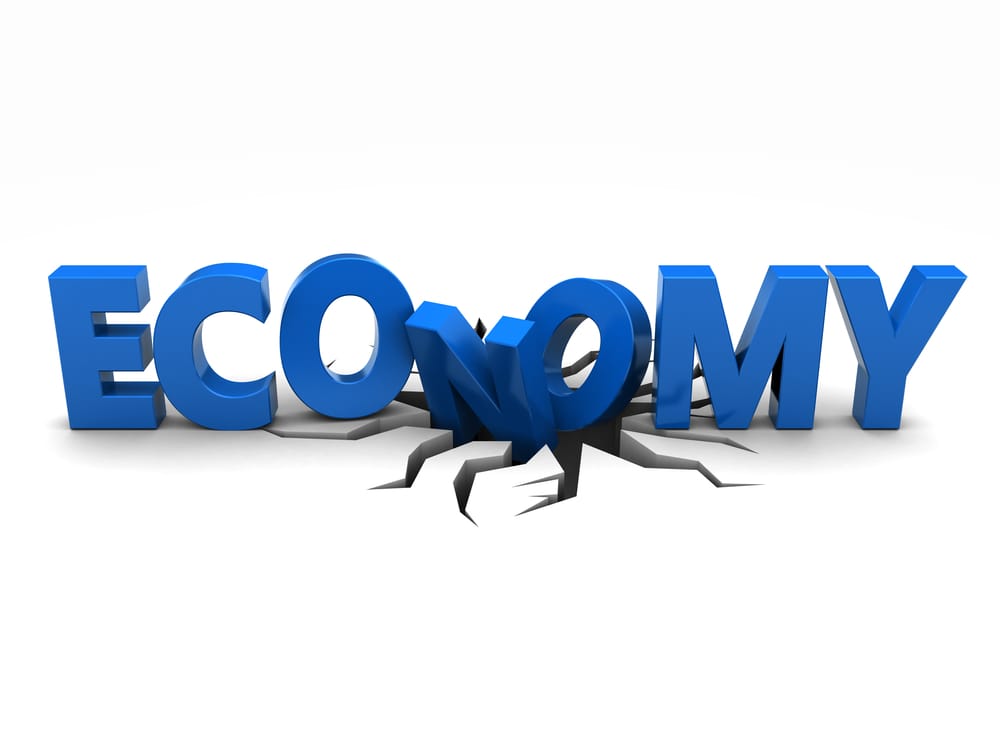 Are We Experiencing ”Epochal Change”?
