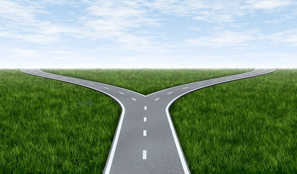 Responding to ”Epochal Change”