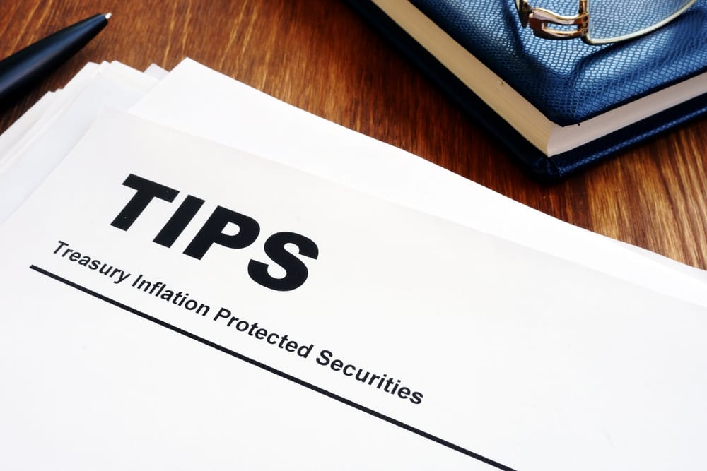 Why Invest in TIPS?