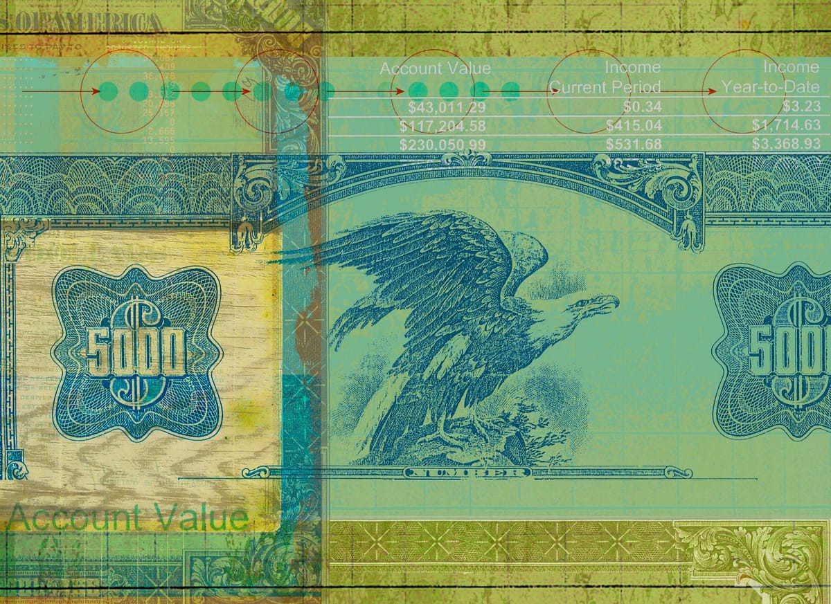 Individual Bonds or Bond Funds?