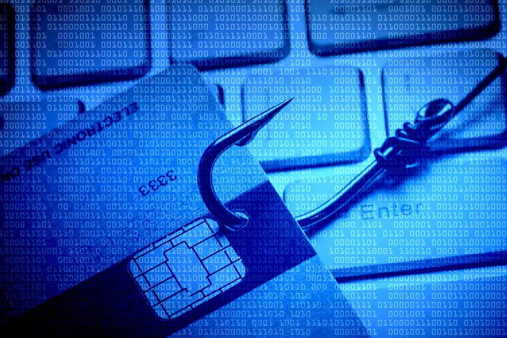 Stewarding Your Digital Assets–Part 4: Phishing