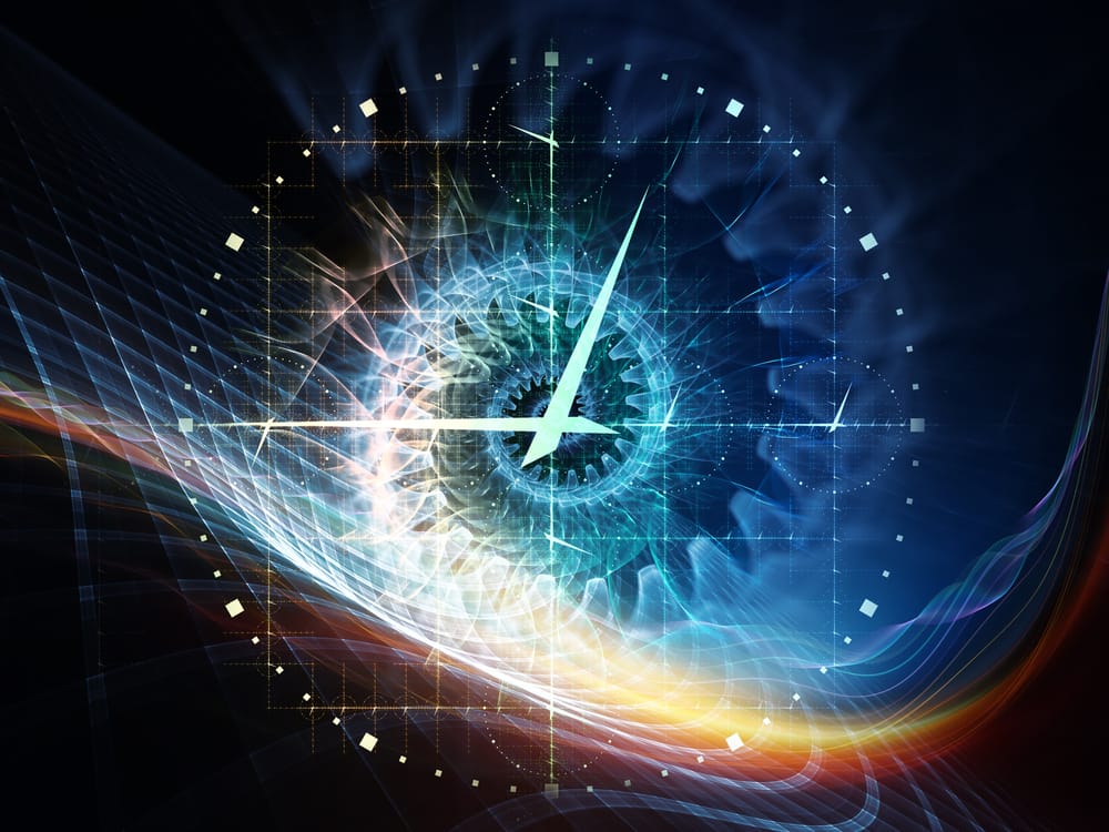 Space, Time, and Retirees