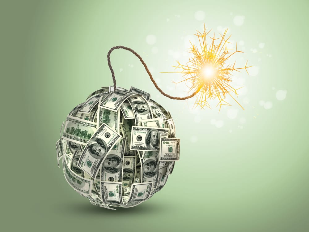 Dealing With Financial Risk in Retirement
