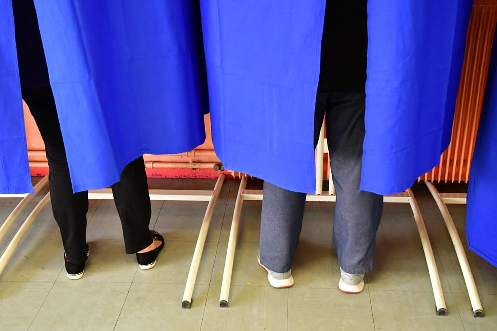 Retirement Stewardship: Election Edition 2024