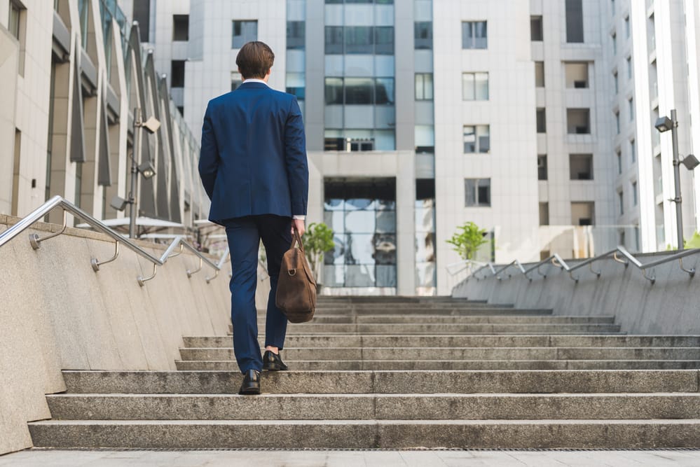 Working in Retirement (Seriously?)