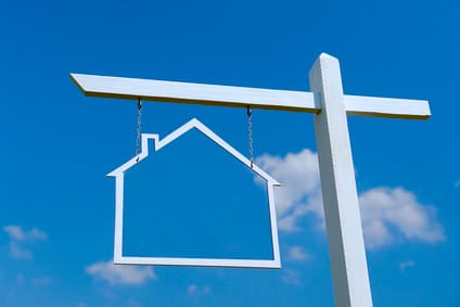 Your 4 Most Important Financial Decisions: #1 - The House Purchase