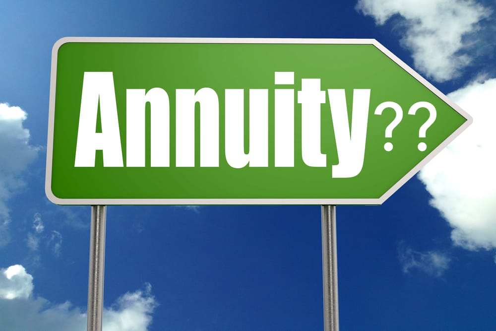 I'm Not as Reluctant Toward Annuities, But I'm Still Not Sure I Need One