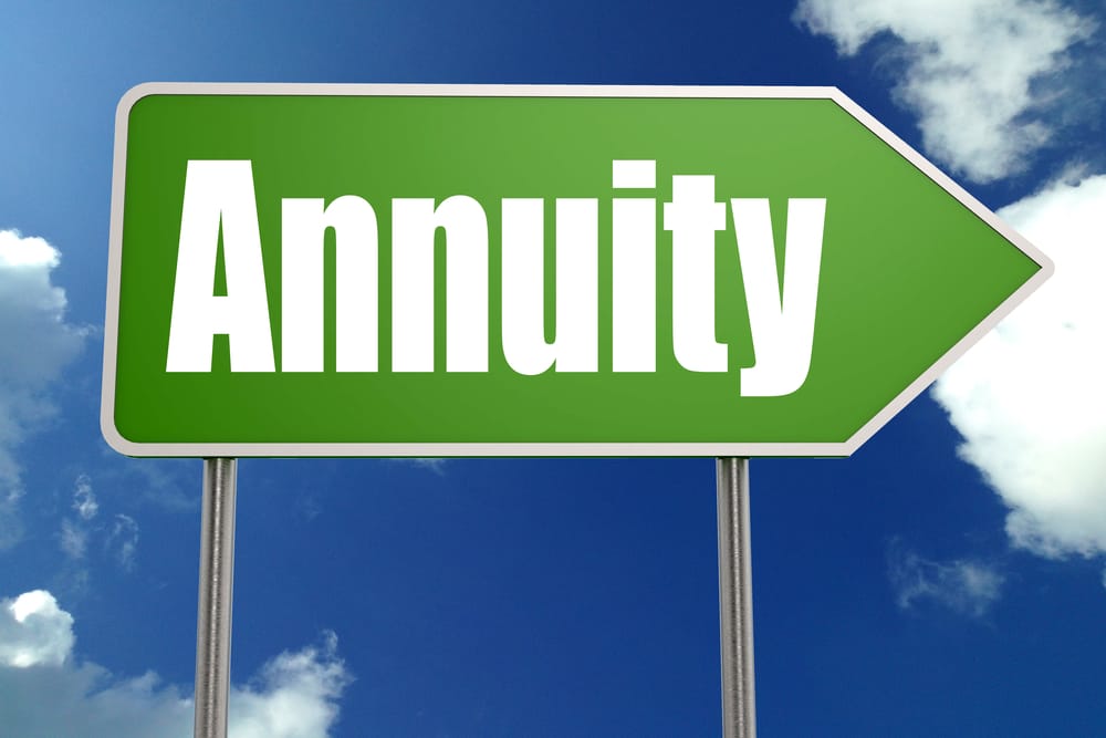Should I Include Annuities in my Retirement Plan (Part 1)?