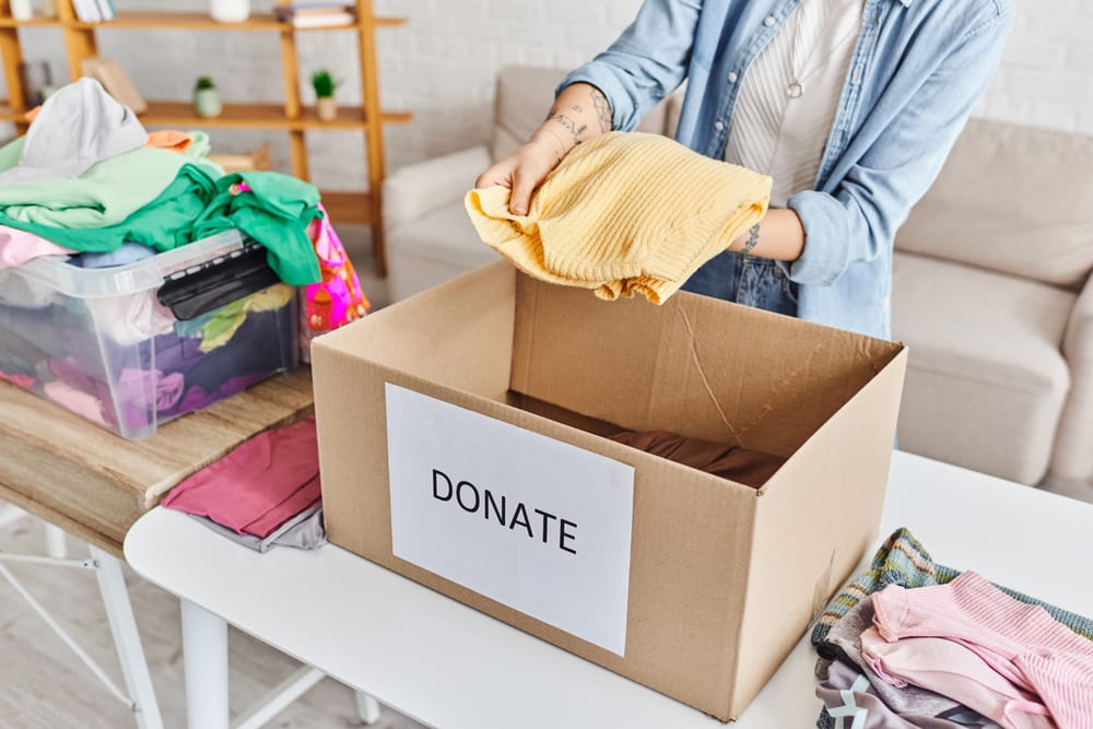 Retirement, Rightsizing, and the Challenges of Letting Go