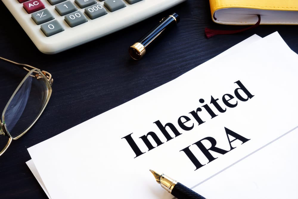 Surviving Spouses' Options for Inherited IRAs