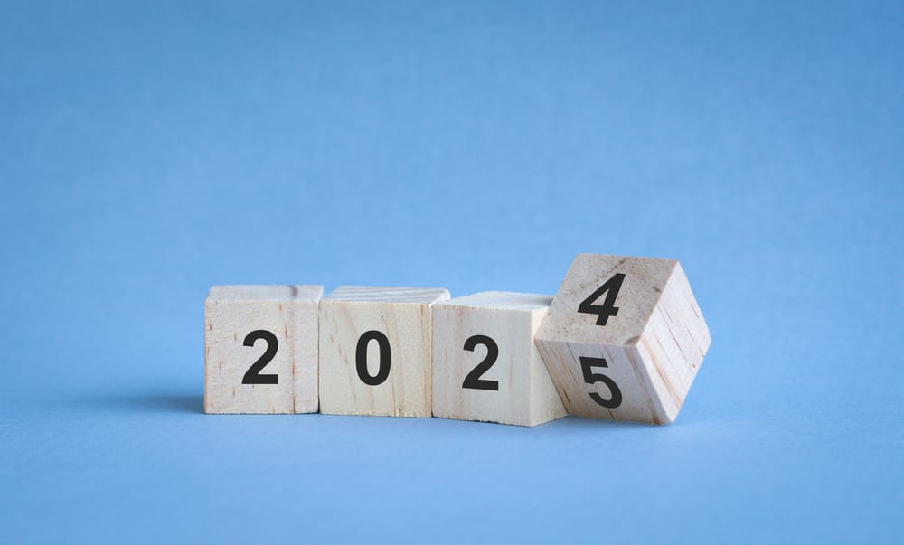 Year-End Thoughts on Retirement Stewardship