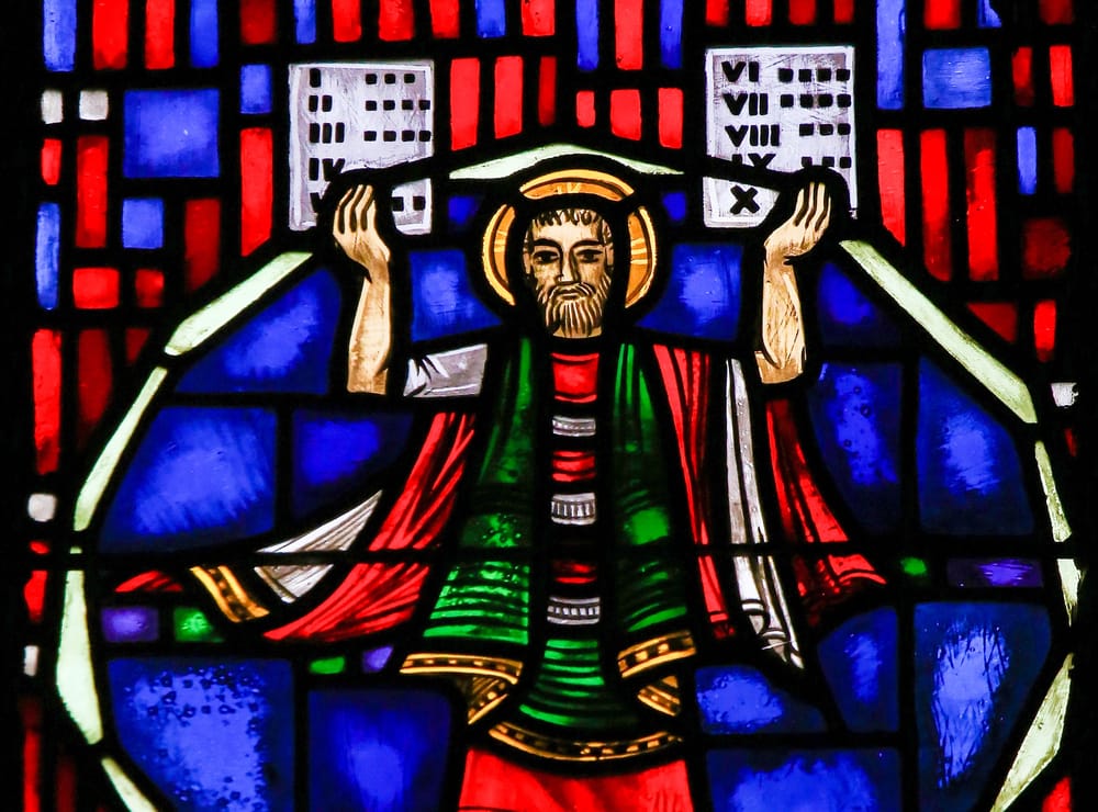 Numbering Our Days: Moses, Stewardship, and Actuarial Life Tablets (I Mean Tables)