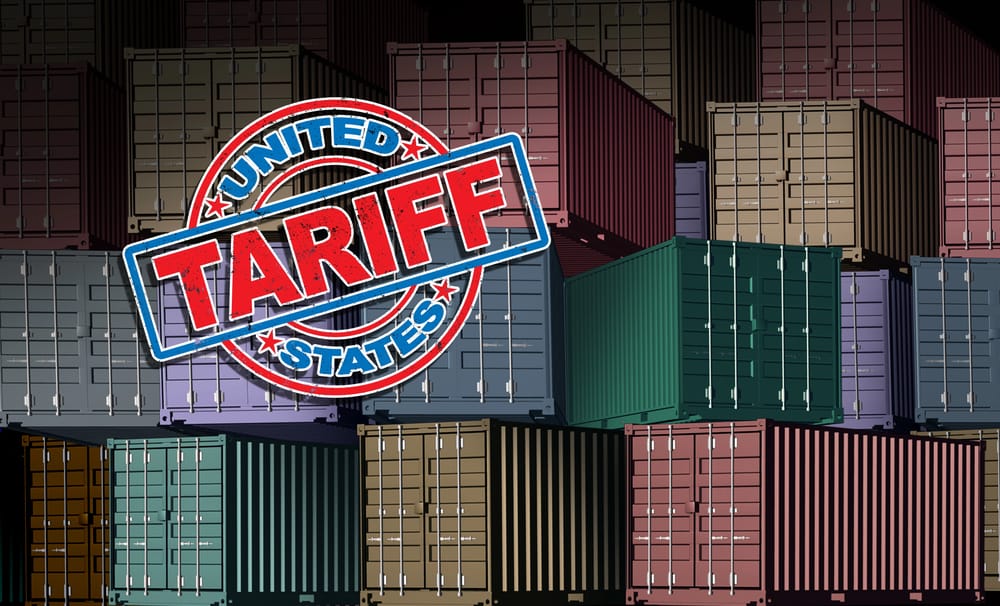 Trump’s Tariffs: What They Are, What They Aren’t, and Why It Matters to Retirees