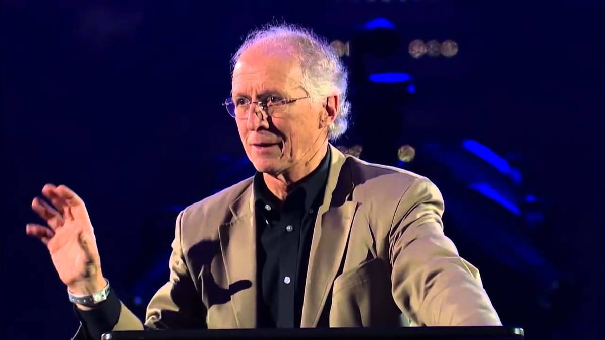 John Piper’s Framework for a Biblically Informed Retirement Plan