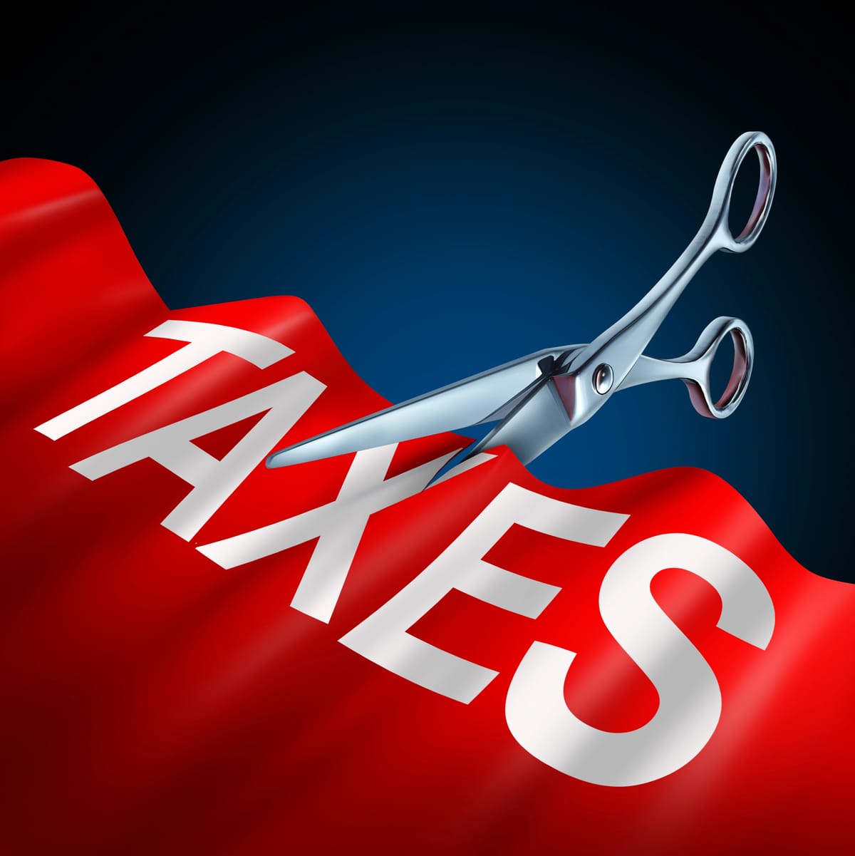 The New "Big Beautiful" Tax Bill