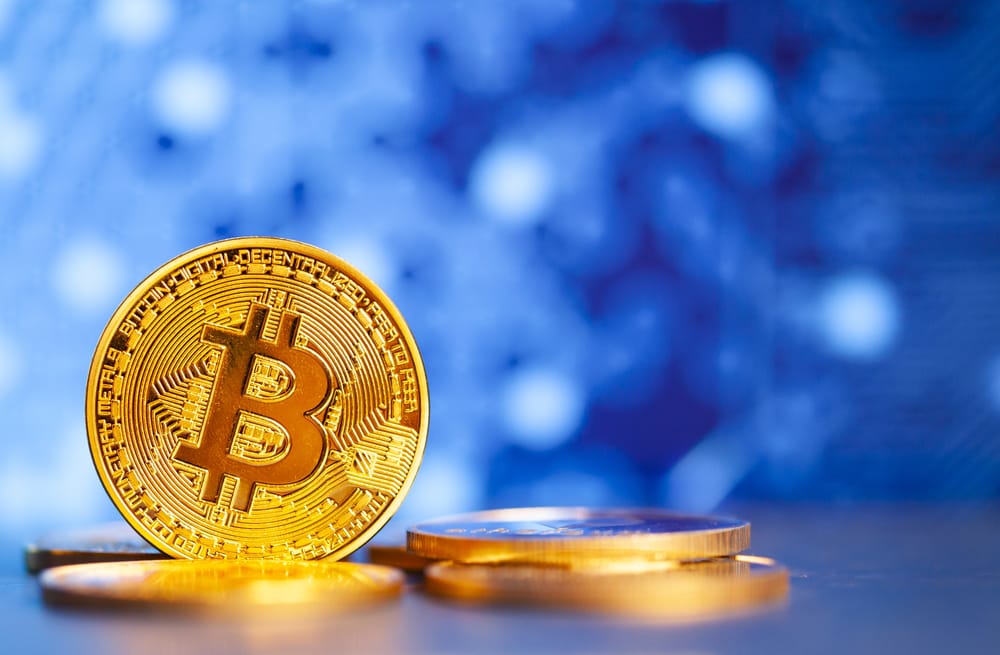 Should Retired (or Retiring Soon) Investors Now Consider Bitcoin?