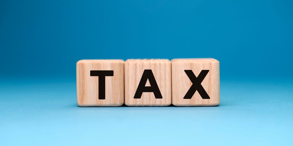 Getting My Year-End Tax Withholding Right: It's Less Complicated Than It Sounds