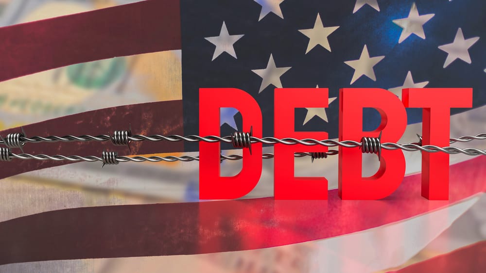 Could Bitcoin Be a Hedge for Retirees Against the Increasing Federal Debt?