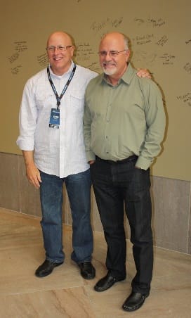 Why I Like Dave Ramsey